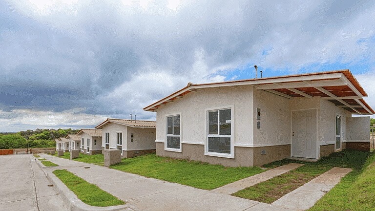 Casas en venta en Nuevo Arraiján: oportunidades en Panamá Oeste