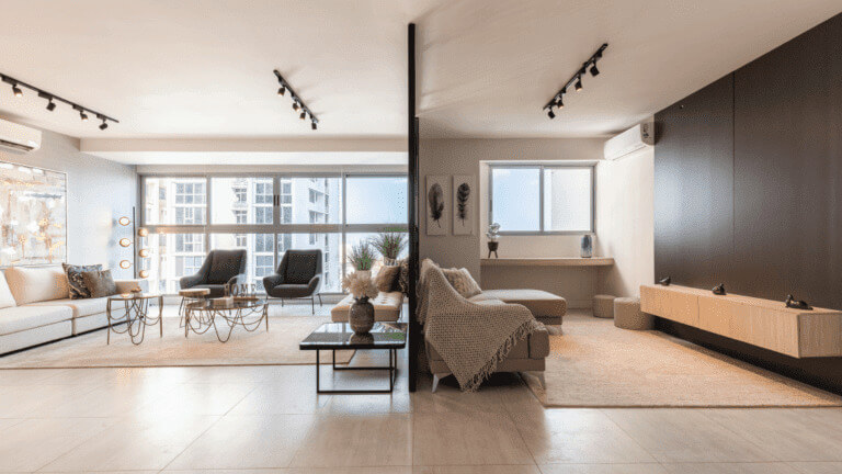 San Francisco: el lugar perfecto para comprar apartamentos en Panamá