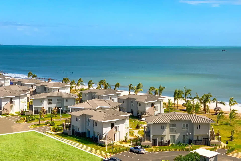Panamá Oeste: destino excepcional para comprar propiedades de playa