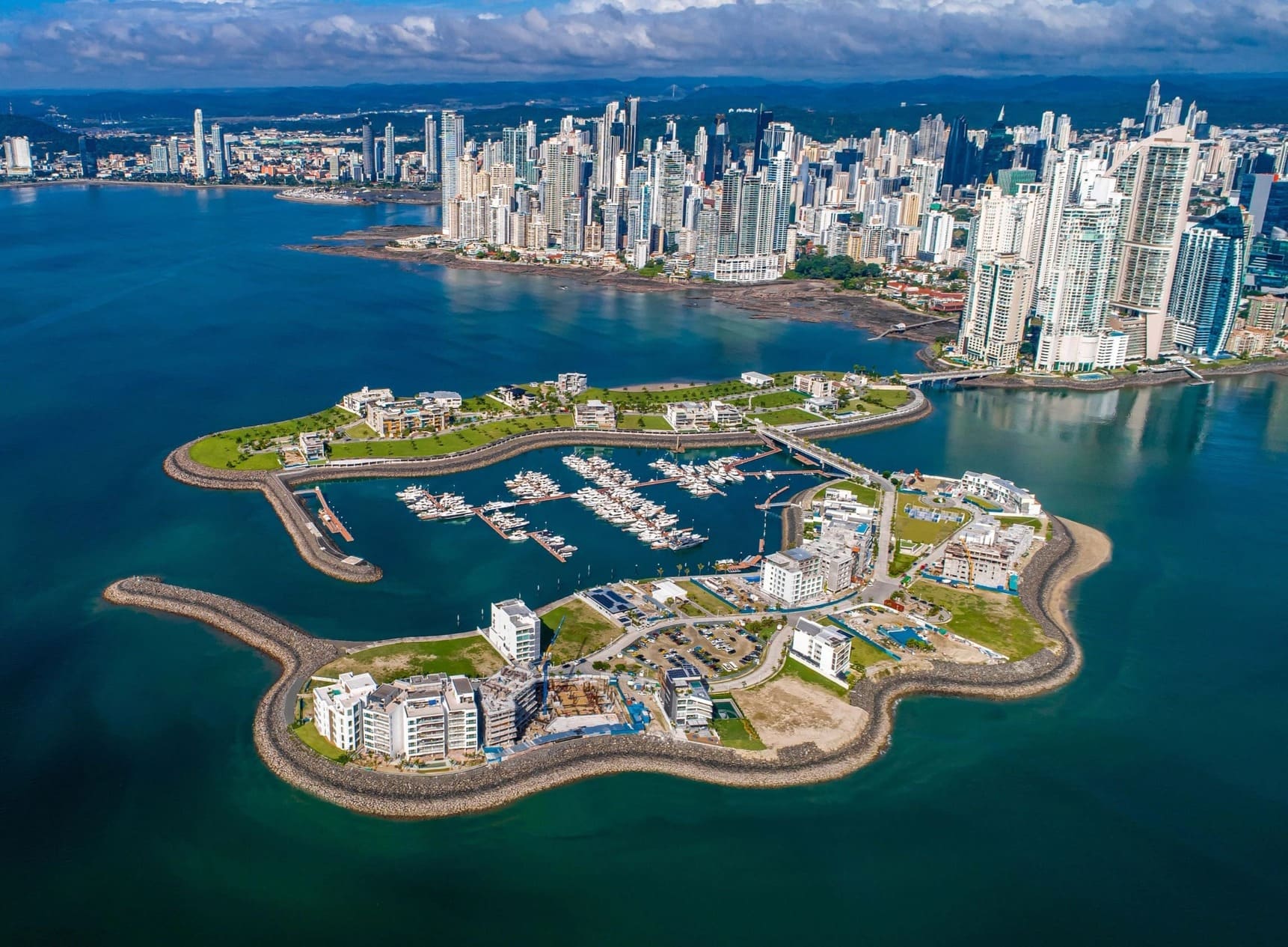 Comprar apartamentos en Panamá: lo que todo inversionista debe saber
