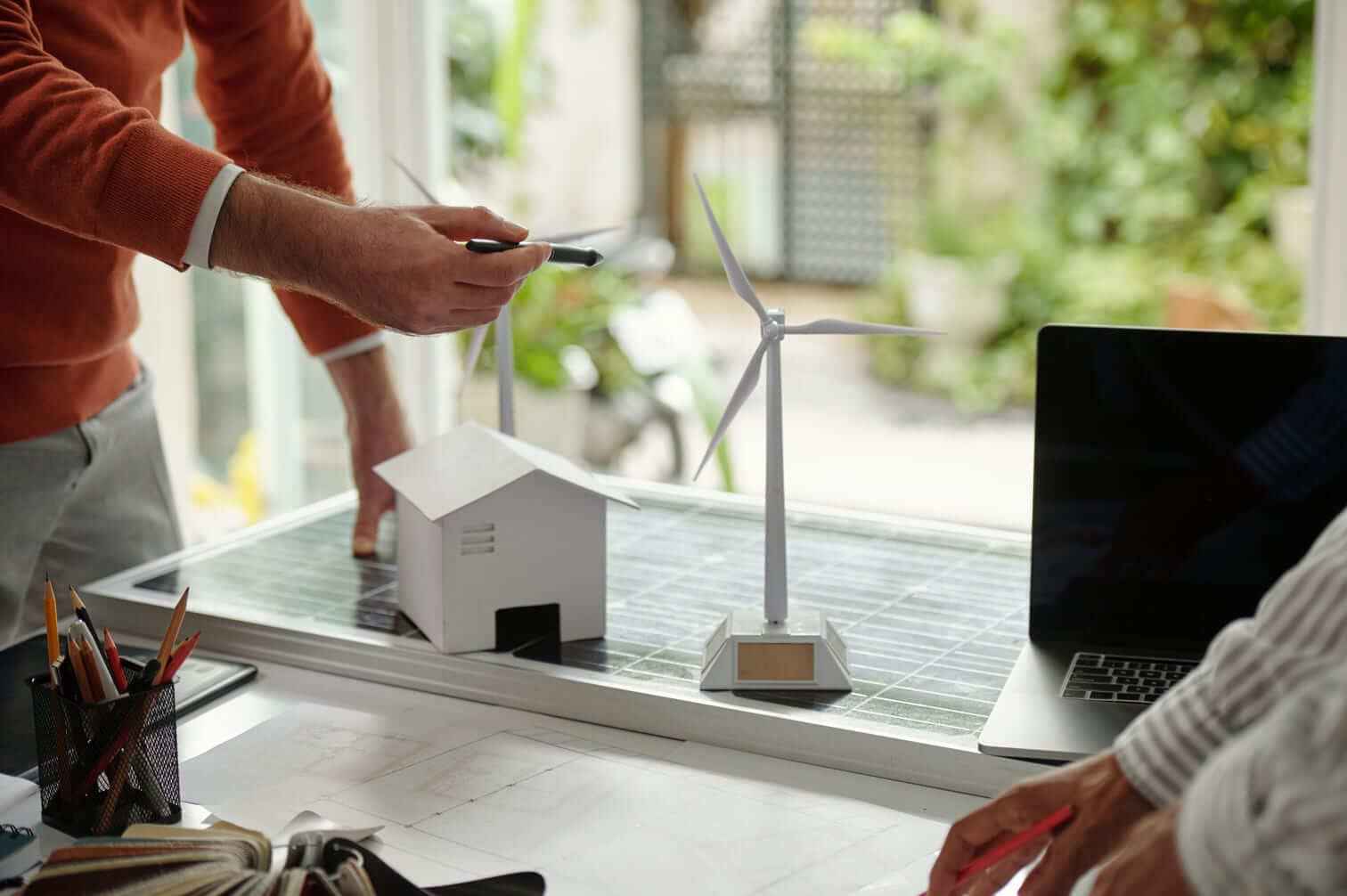 EIA: un puente hacia el desarrollo sostenible en Argentina
