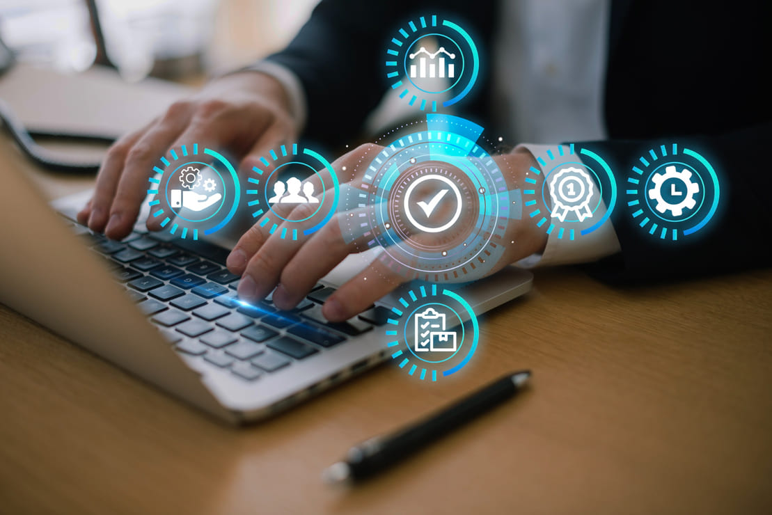 Cómo elegir el mejor ERP para tu empresa en Costa Rica