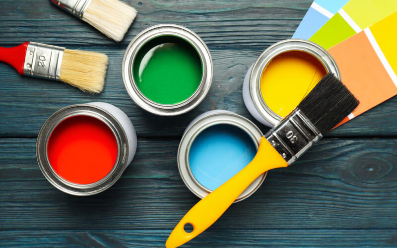 Encuentra pinturas para interiores en Panamá: diseña tu espacio perfecto