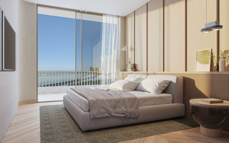 ¿Cómo elegir el mejor apartamento frente al mar en Panamá? Opciones para inversores de Costa Rica