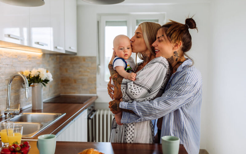 Servicios de subrogación personalizados: información para parejas del mismo sexo de Tampa (Florida)