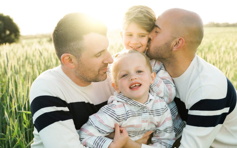 Guía paso a paso para la subrogación: guía para parejas del mismo sexo en Honduras