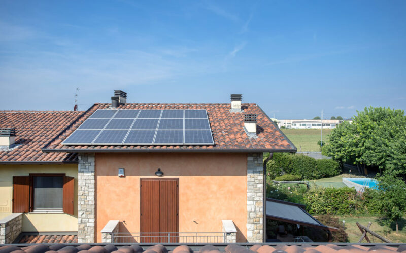 Paneles solares en Panamá: la opción más ecológica para tu hogar