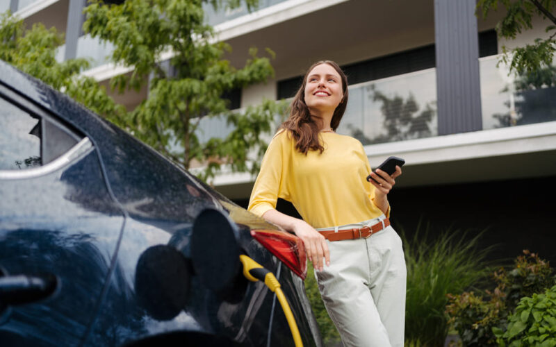 Baterías de alto voltaje en Panamá para una movilidad sostenible