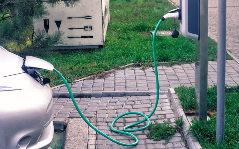 Descubre las baterías de alto voltaje en Panamá para híbridos