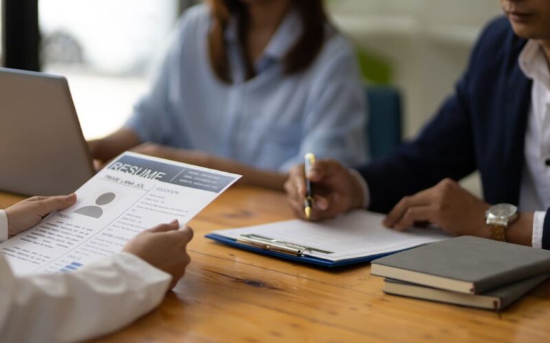 Estrategias de reclutamiento de personal en Panamá para empresas