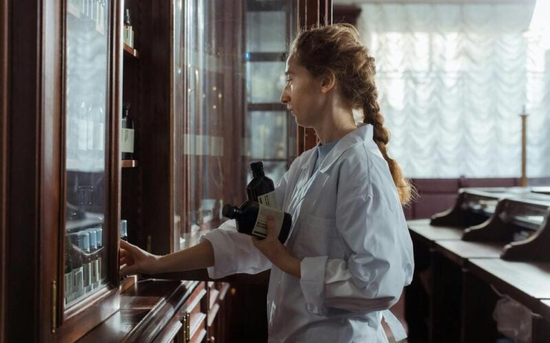 Optimiza la logística hospitalaria con tecnología