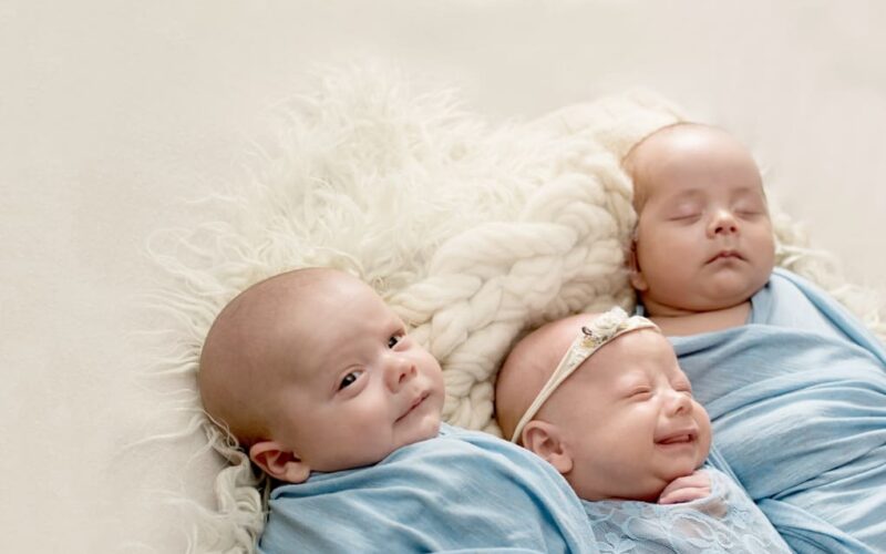 ¿Cómo los tratamientos de fertilidad pueden ayudarte a tener gemelos si eres de  Costa Rica?