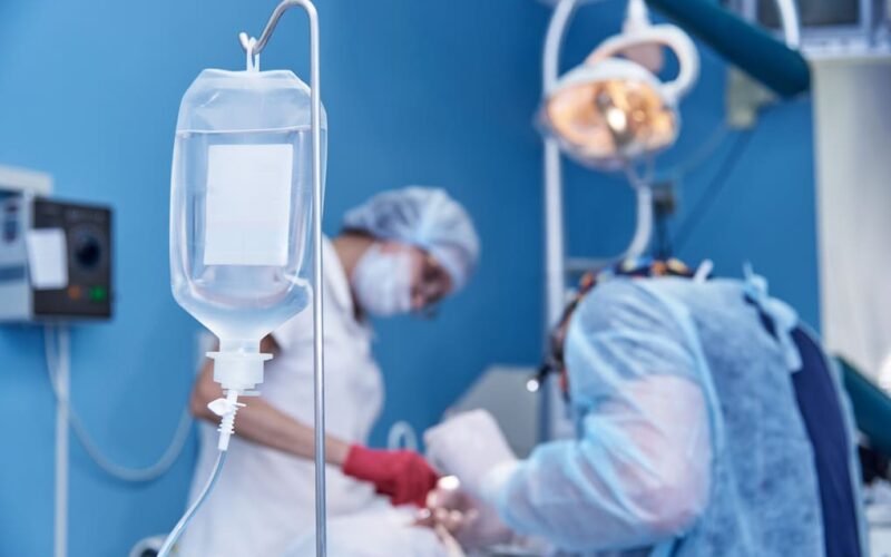 Combofusiv, el aliado de los médicos en el tratamiento del dolor en Panamá