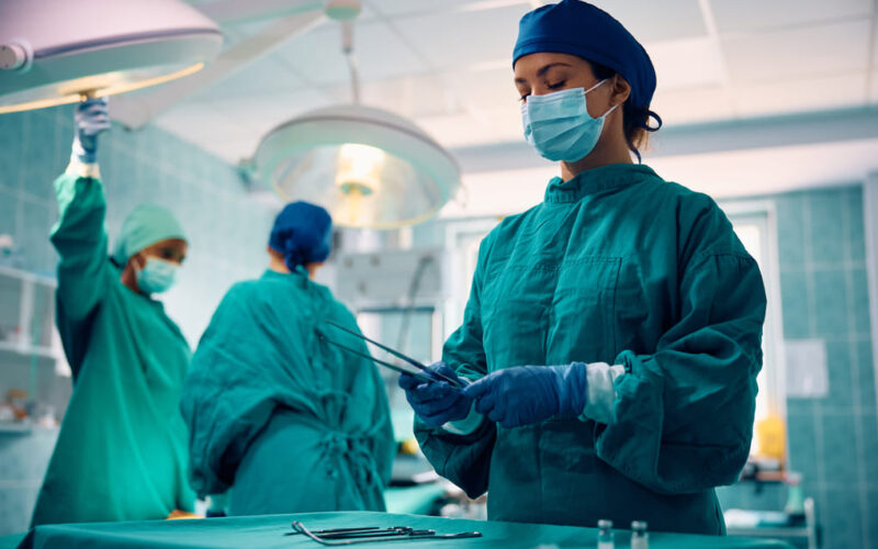 Reducir el estrés quirúrgico con ANI M Doloris en Panamá