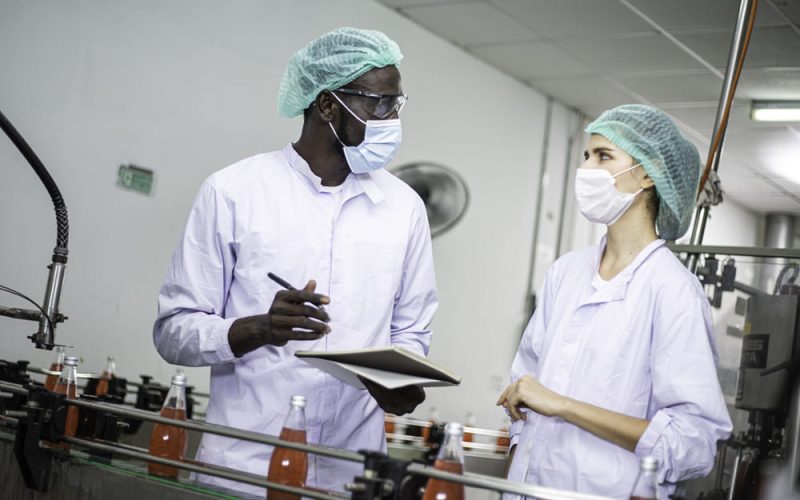 Importancia de la salud ocupacional para proteger a los colaboradores y evitar sanciones