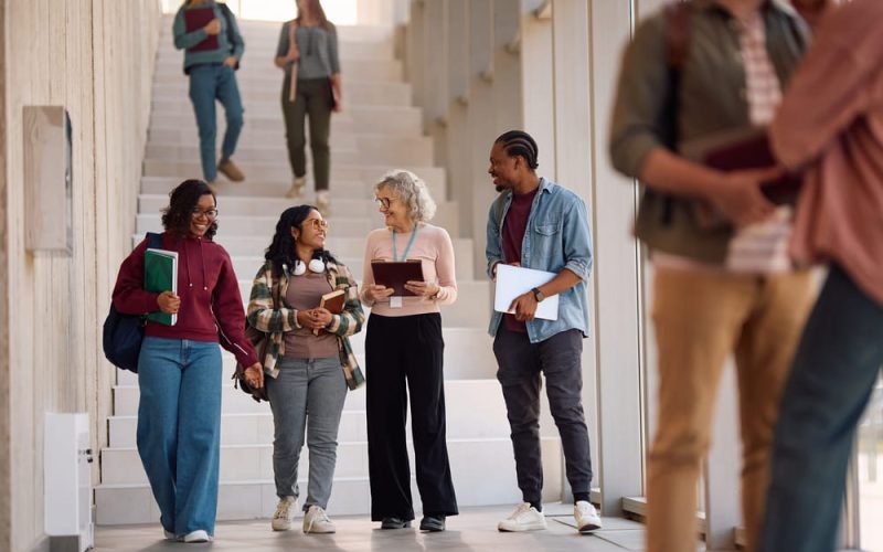 Formación jurídica con impacto social: estudia Derecho en la Universidad Latina