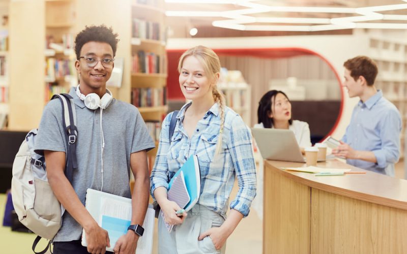 Formación docente en Panamá: estudia Educación en la Universidad Latina