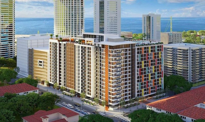 Confort sin salir de casa: la nueva tendencia de vivir en edificios modernos en Panamá