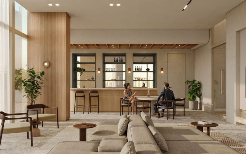 El auge de las amenidades premium en proyectos de apartamentos en Panamá