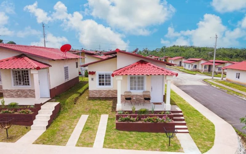 Vida al aire libre en Panamá: el entorno residencial que ofrece Jardines de la Espinoza
