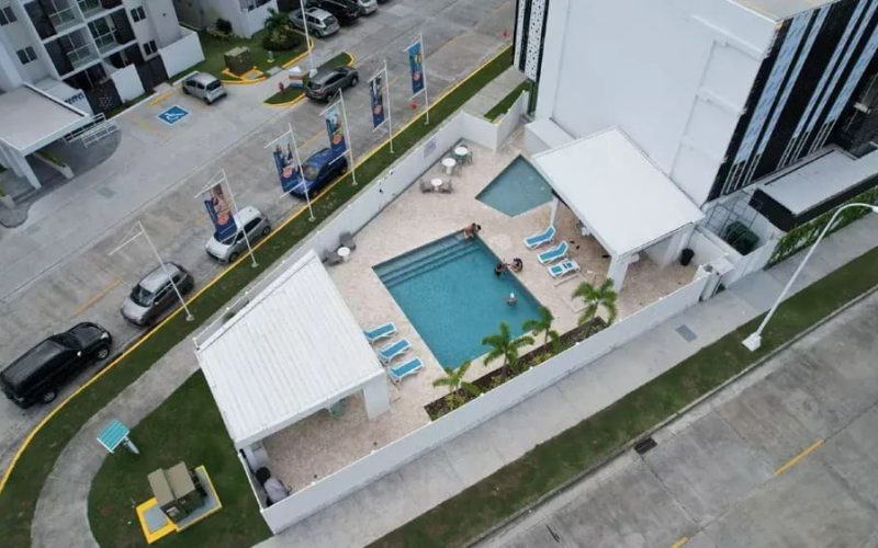 Panamá Viejo Residences subraya el impacto de vivir cerca del Corredor Sur y la Vía Cincuentenario