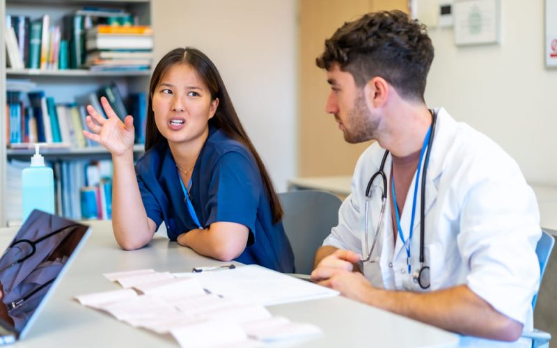 Estudiar Medicina y Cirugía en David, Panamá: formación médica integral